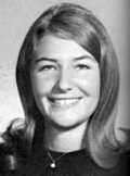 Julie Halladay: class of 1970, Norte Del Rio High School, Sacramento, CA.